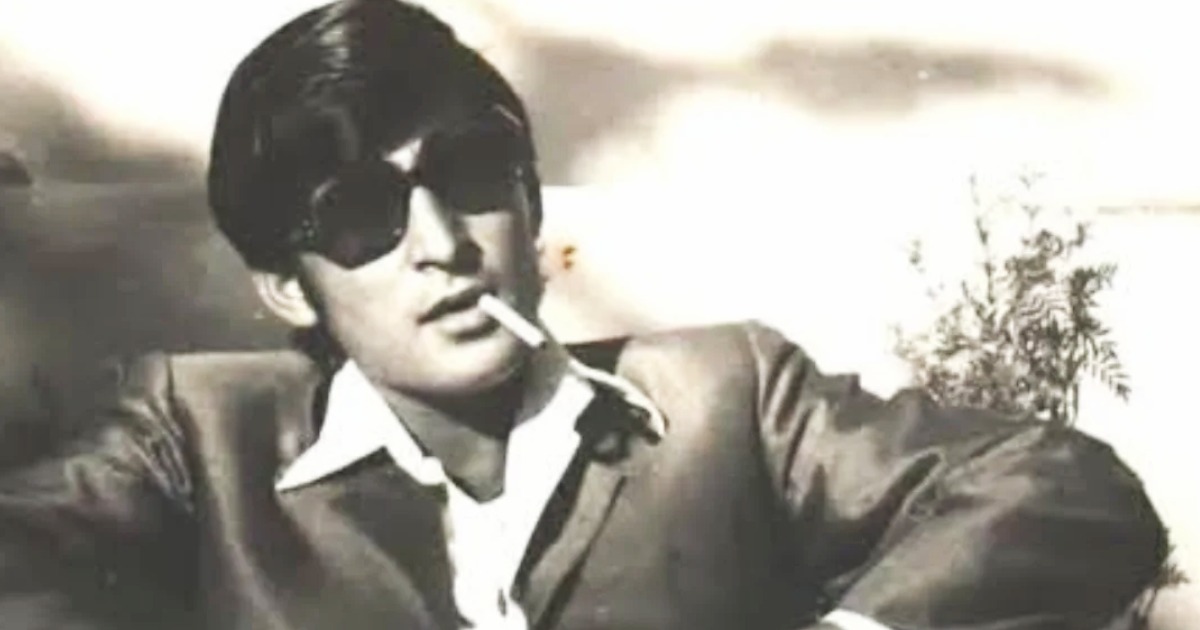Real-Life Dhurandhar Ravindra Kaushik