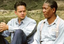 The Shawshank Redemption Box Office Throwback