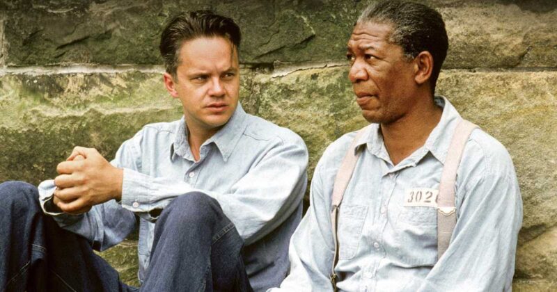 Revisiting The Shawshank Redemption Box Office: Did IMDb’s #1-Rated ...