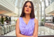 Richa Chadha Upcoming Crime Thriller Series