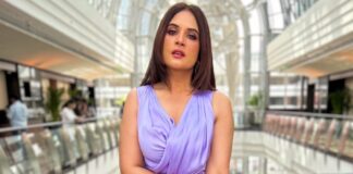 Richa Chadha Upcoming Crime Thriller Series