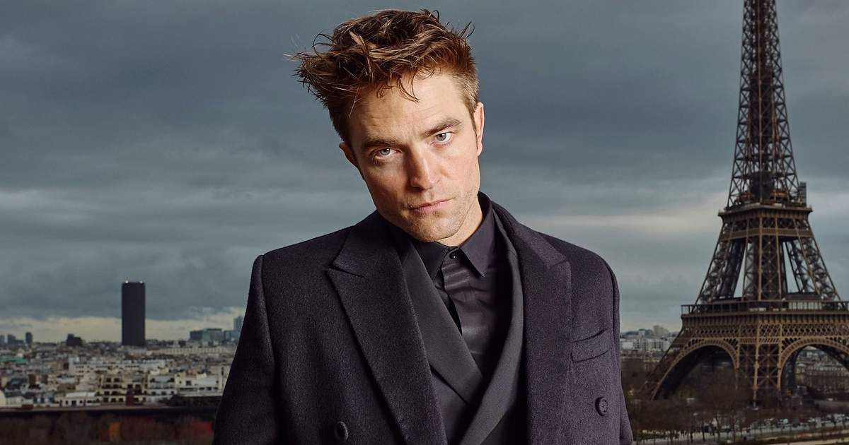 Robbert Pattinson Top 10 Highest Grossing Movies