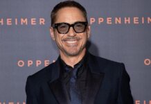 Robert Downey Jr.’s Last Five Films Box Office
