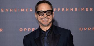 Robert Downey Jr.’s Last Five Films Box Office