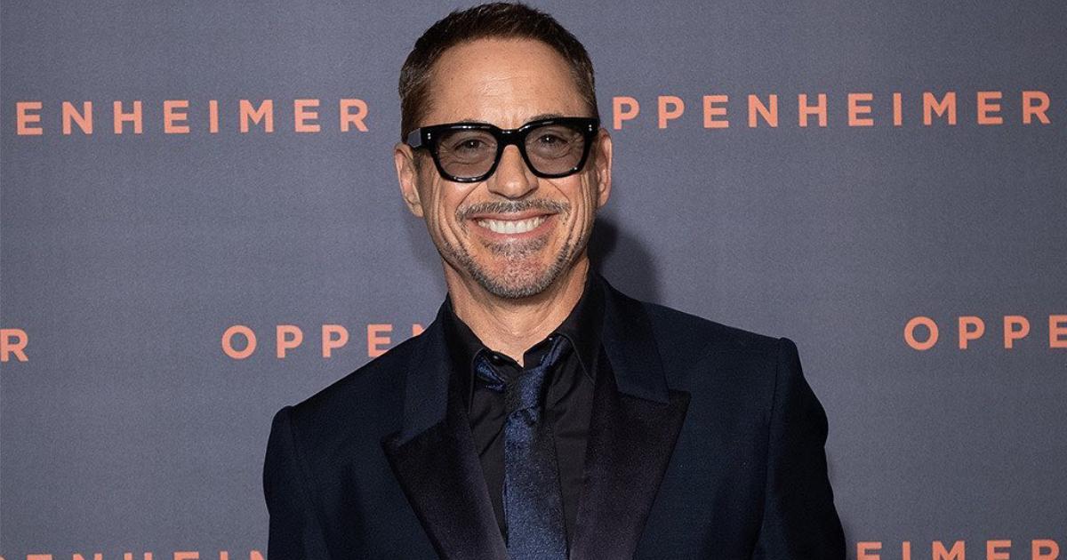 Robert Downey Jr.’s Last Five Films Box Office 