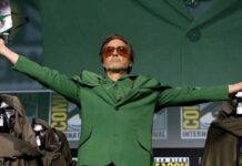 Robert Downey Jr. Drops Cryptic Post Teasing Avengers: Doomsday Easter Eggs Robert Downey Jr.’s Post Sparks Avengers: Doomsday Easter Egg Buzz