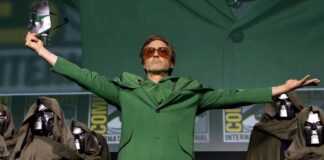 Robert Downey Jr. Drops Cryptic Post Teasing Avengers: Doomsday Easter Eggs Robert Downey Jr.’s Post Sparks Avengers: Doomsday Easter Egg Buzz