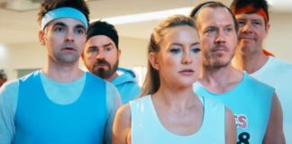 Running Point: Quick Recap Of Kate Hudson’s Netflix Series Before Season 2 Running Point Recap