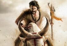 S.S. Rajamouli’s Varanasi