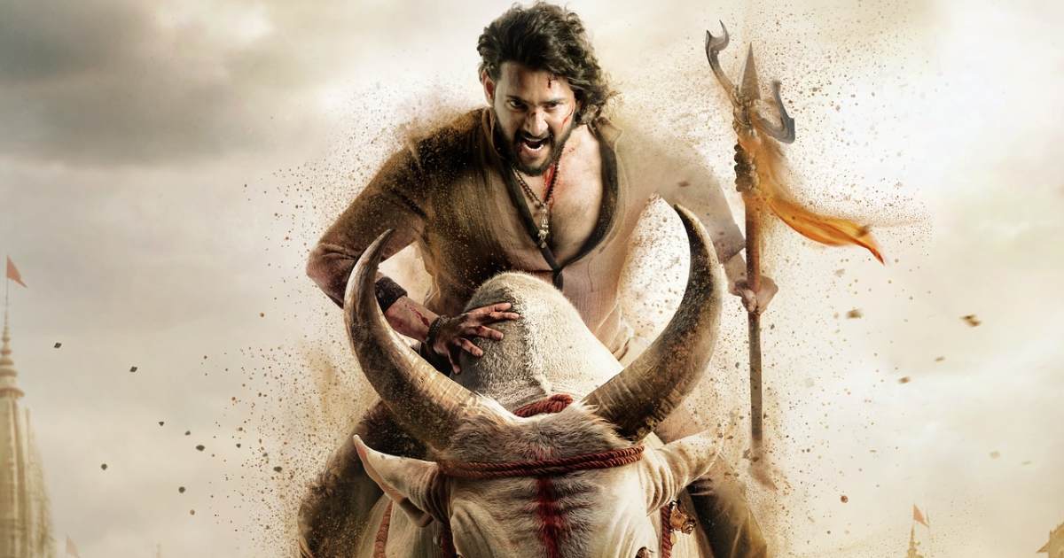 S.S. Rajamouli’s Varanasi