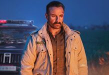 Saif Ali Khan’s Kartavya release date