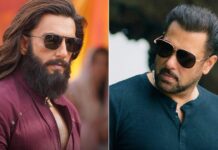 Eid Box Office 2027: Salman Khan Has No Chance Reclaim His Lost Throne From Ranveer Singh’s Dhurandhar 2 With SVC 63? Eid Box Office 2027: Salman Khan Has No Chance Reclaim His Lost Throne From Dhurandhar 2!
