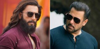 Eid Box Office 2027: Salman Khan Has No Chance Reclaim His Lost Throne From Ranveer Singh’s Dhurandhar 2 With SVC 63? Eid Box Office 2027: Salman Khan Has No Chance Reclaim His Lost Throne From Dhurandhar 2!