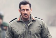 Salman Khan Maatrubhumi