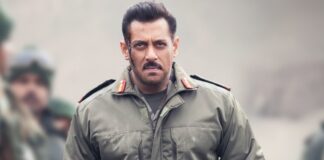 Salman Khan Maatrubhumi