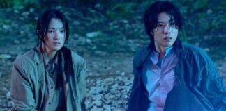 Salmokji: Whispering Water Becomes Biggest Korean Horror Opening Since 2021 — Here’s Why It Matters Salmokji: Whispering Water