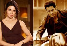 Samantha Ruth Prabhu’s Clash With Mahesh Babu
