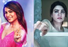 Samantha Ruth Prabhu's Post-COVID Box Office: Delivers Only One Successful Film