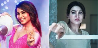 Samantha Ruth Prabhu's Post-COVID Box Office: Delivers Only One Successful Film