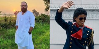 Before Michael, Sandeep Reddy Vanga Shelved His Michael Jackson Biopic—Here’s What Went Wrong Sandeep Reddy Vanga On Michael Biopic