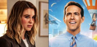 Scream 7 Box Office: Nears The Domestic Total Of Ryan Reynolds Hit Sci-Fi Action-Comedy Free Guy Scream 7 Box Office