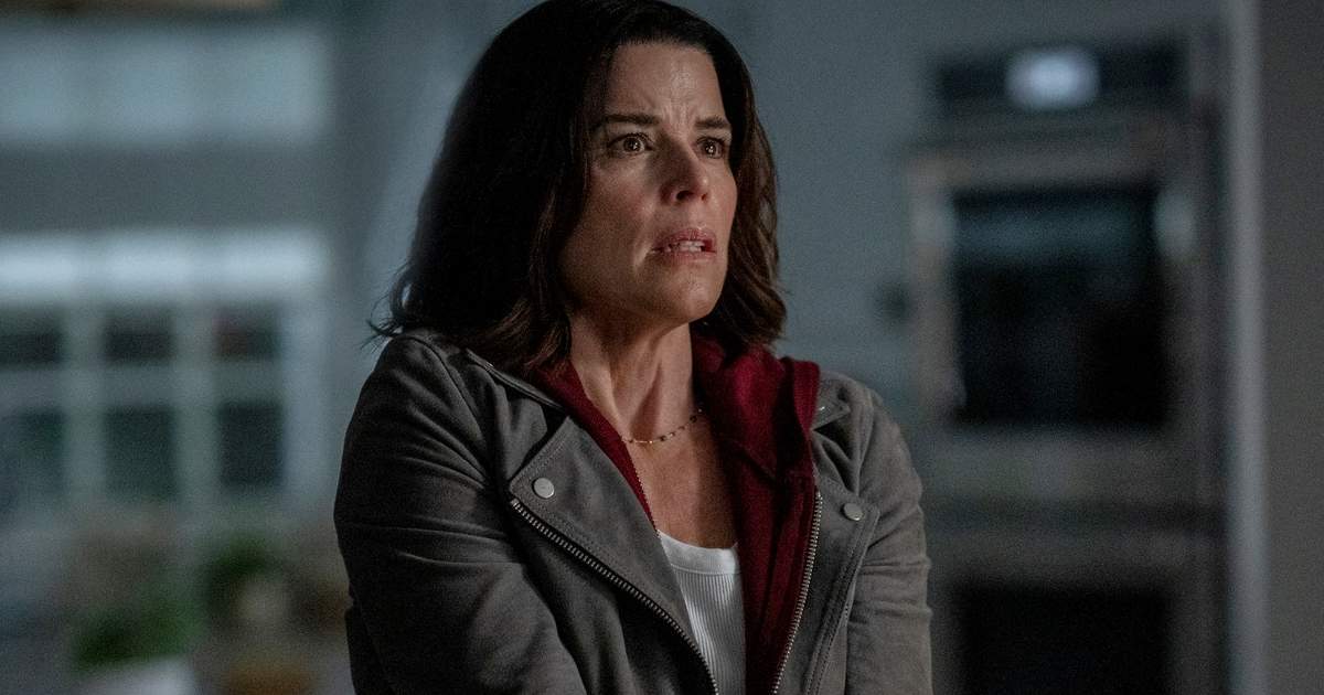 Scream 7 Worldwide Box Office: Surpasses The Jaws Movies