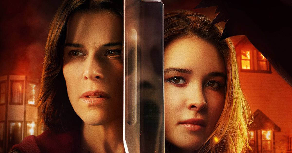 Scream 7 North America Box Office