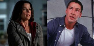 Scream 7 North America Box Office: Edges Closer To Keanu Reeves & Sandra Bullock’s Speed Scream 7 North America Box Office