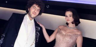Selena Gomez & Benny Blanco Relationship Timeline: From Wedding Bliss To Divorce Rumors Selena Gomez & Benny Blanco’s Relationship Timeline