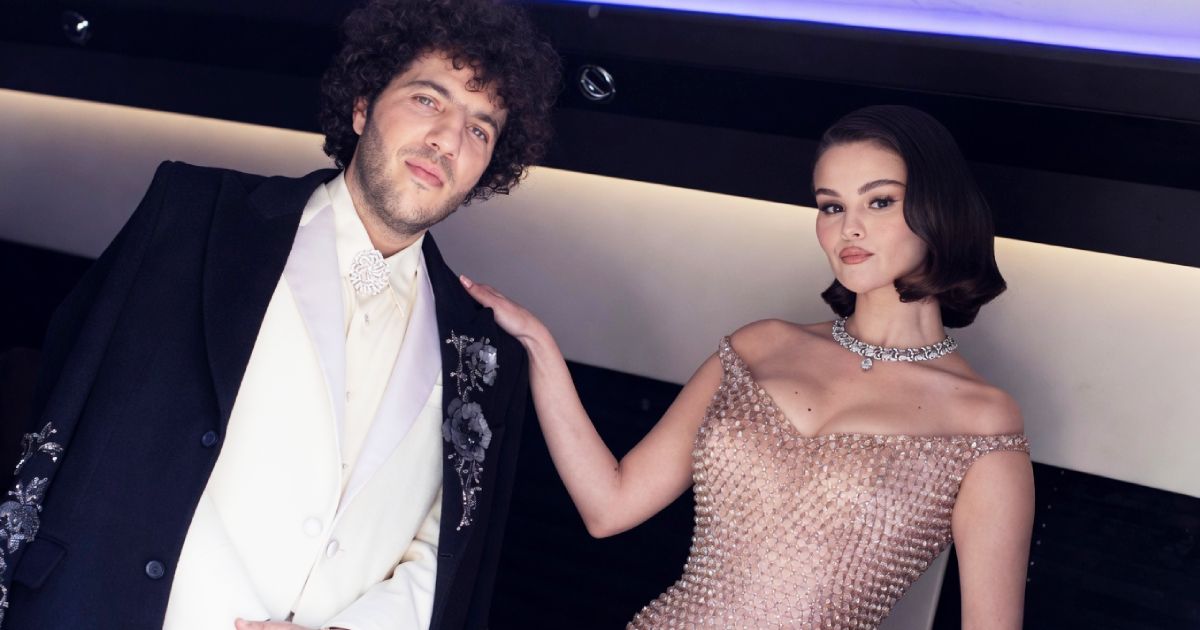 Selena Gomez & Benny Blanco Relationship Timeline: From Wedding Bliss To Divorce Rumors