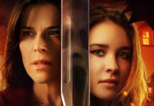 Serial Killer & Slasher Films Like Scream 7