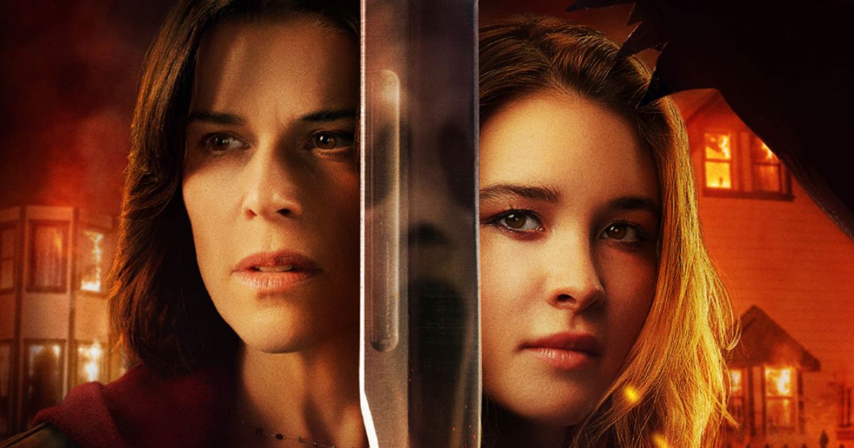 Serial Killer & Slasher Films Like Scream 7