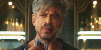 King Box Office: Shah Rukh Khan Needs 29.2 Crore On Day 1 To Beat The Best Christmas Opener Of His Career! King Box Office: Shah Rukh Khan Needs 29.2 Crore On Day 1