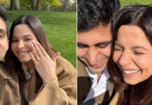 Shaheen Bhatt’s Fiancé, Ishaan Mehra
