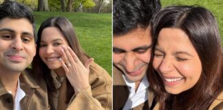 Meet Shaheen Bhatt’s Fiancé, Ishaan Mehra: Inside His Life & Career Shaheen Bhatt’s Fiancé, Ishaan Mehra