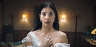 Something Very Bad Is Going To Happen: Breaking Down The Deadly Wedding Curse Something Very Bad Is Going to Happen Ending Explained