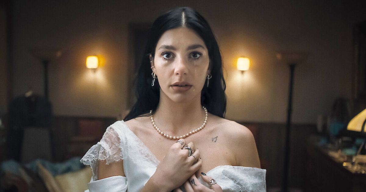 Something Very Bad Is Going to Happen Ending Explained