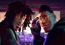 Spider-Man: Beyond The Spider-Verse Unveils Four New Posters, Teases Miles Morales’ Emotional Journey Spider-Man: Beyond The Spider-Verse New Posters