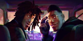 Spider-Man: Beyond The Spider-Verse Unveils Four New Posters, Teases Miles Morales’ Emotional Journey Spider-Man: Beyond The Spider-Verse New Posters