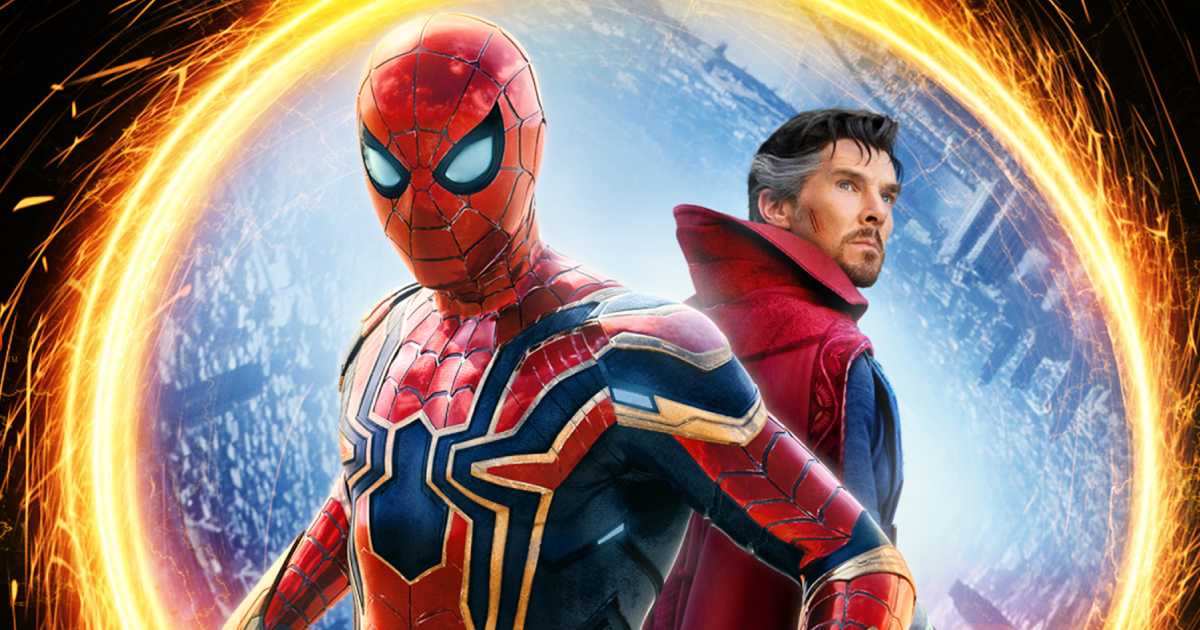 Spider-Man: Brand New Day