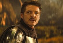 Star Wars: The Mandalorian and Grogu