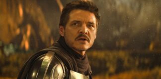 Star Wars: The Mandalorian and Grogu