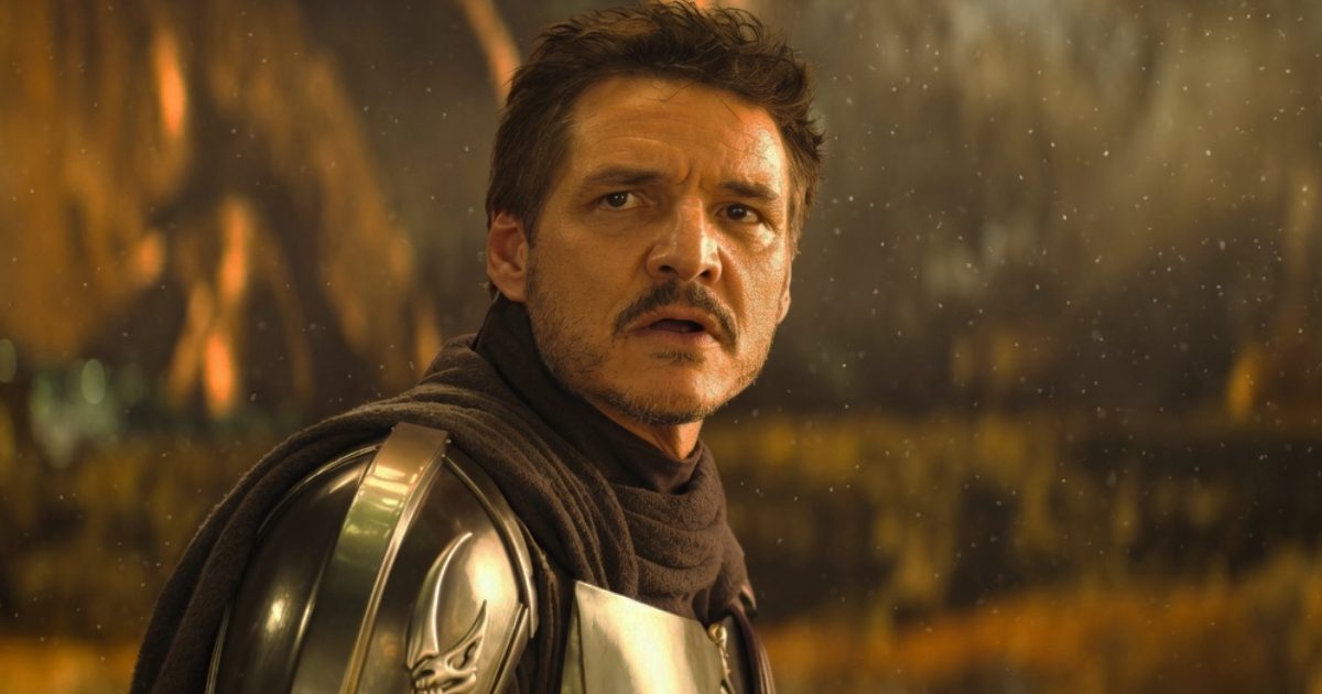 Star Wars: The Mandalorian And Grogu Domestic Box Office Projection: Compared to Pedro Pascal's Last 5 Films' Opening Weekends 