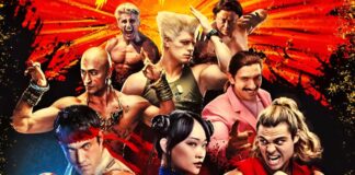 Street Fighter Box Office: The Worldwide Total The Reboot Needs To Outgross Jean-Claude Van Damme’s 1994 Action Film Street Fighter Box Office