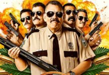 Super Troopers 3