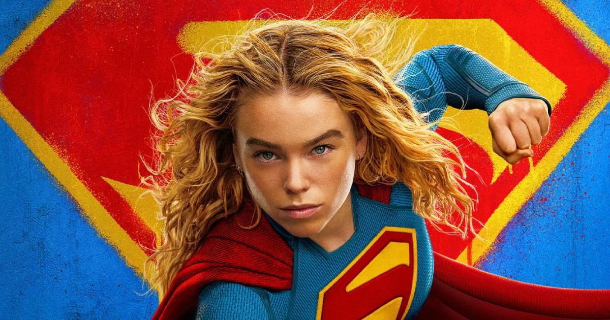 Supergirl North America Box Office