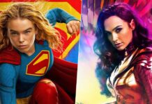 Supergirl North America Box Office: To Become DC’s Biggest Female-Led Opener, It Must Outgross Wonder Woman’s $100M+ Debut Supergirl North America Box Office: Number Needed To Beat Wonder Woman's Opening