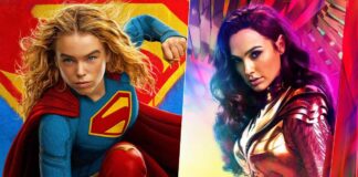 Supergirl North America Box Office: Number Needed To Beat Wonder Woman's Opening