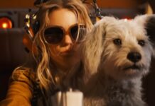 Supergirl Trailer Easter Eggs.