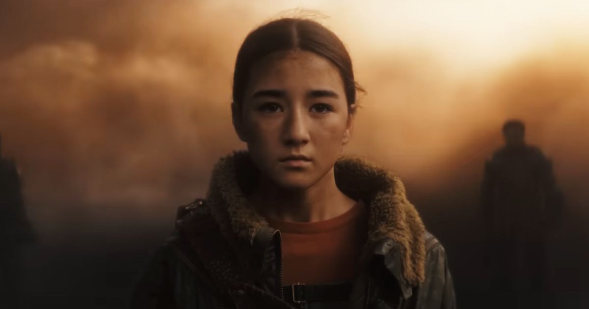 Supergirl Trailer Easter Eggs.